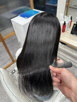  ジーナ 大阪茨木(Zina)&nbsp;【茨木】髪質改善トリートメント