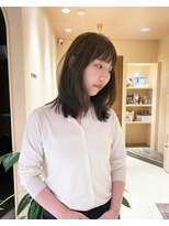 エミュ(emu)&nbsp;【emu】オリーブベージュ