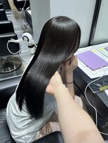 エイトヘアー(8 HAIR)&nbsp;髪質改善トリートメント