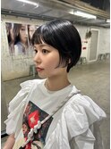 コンパクトショート