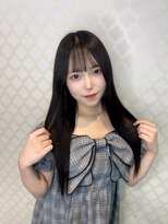 ブランシスヘアー(Bulansis Hair)&nbsp;プレミアム毛質のロング