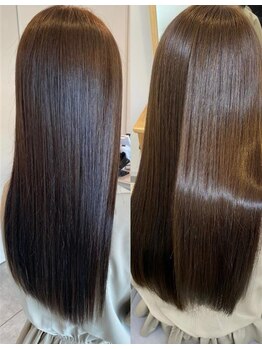 ロダン いわき(Rodan)の写真/【内郷/いわき市】エイジングケアを基準とした薬剤とメニューであなたのキレイを徹底サポート！