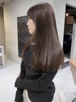 ヘアー アイス ルーチェ(HAIR ICI LUCE)&nbsp;ハッシュカット/ウルフカット/レイヤーカット/城倉