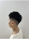 ［］