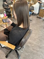 カノエ 宇部小串店(canoe) オリーブベージュ