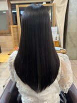 ネオリーブクレア 綱島店(Neolive Krea)&nbsp;髪質改善/艶髪/ダメージレスカラー/透明感カラー/大人可愛い