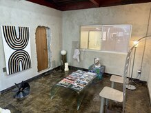 待合い/［志木］