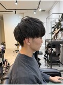 メンズショート