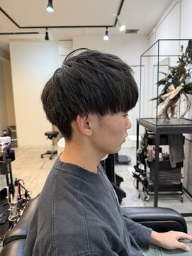 メンズショート