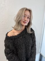 ストラト(STRAT)&nbsp;White gray