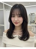レイヤーカット