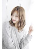 【40代のうねり改善】髪質改善ストレート[新宿/新宿駅/新宿]