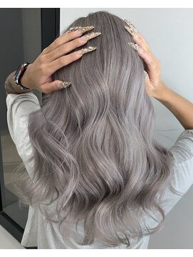 エゴル ナゴヤサカエ(ENGOL NAGOYA SAKAE) 【ENGOL名古屋栄】名古屋ハイトーンカラー【保存必須】