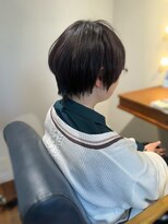 エルサフィロ ヒゴバシ(el zafiro) 【エルサフィロ 肥後橋】お客様スタイル