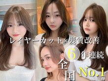 ロンドルーチェ 心斎橋(Lond luce)