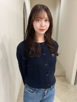 アメリ(Amelie)&nbsp;アメリ女子