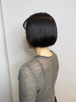 ララカ(Laraca)&nbsp;藤沢/湘南/髪質改善/トリートメント/白髪染め/カット/カラー