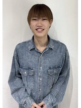 レリー 伊丹(Rely)&nbsp;荒木 敬人