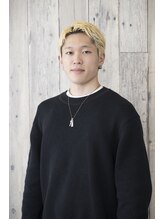 インパークス 町屋店(hair stage INPARKS)&nbsp;RYOUGA 【町屋】