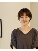 コンセプト 淡路店(concept) 小林 美帆