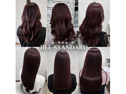 ジルスタンダード(JILL STANDARD)の写真