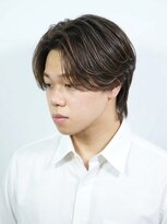 ヒロギンザ 京都本店(HIRO GINZA)&nbsp;センターパートレイヤー