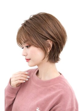 イワッシュ 瀬谷駅店(IwAsh) #髪質改善#縮毛矯正#学割U24#瀬谷