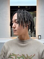 ナーリー(GNARLY)&nbsp;ドレッド