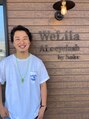 ウェリラバイハク(WeLila by haku)&nbsp;Yuuki 