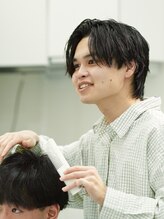 エース(ACES) 形田 椋汰