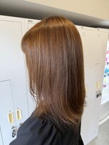 カノエ 下松店(canoe)&nbsp;髪質改善縮毛矯正