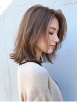 ジル 六町店(JILL)&nbsp;ベージュカラー
