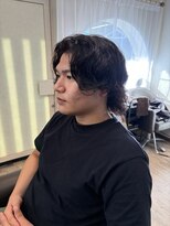 エル ヘアアンドライフ(eLL hair&life)&nbsp;シティーカール