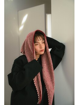 スロウ(srow)の写真/学生限定クーポン有り◎