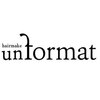 アンフォーマット(un format)のお店ロゴ