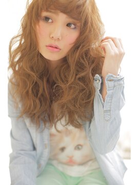 アヴァンス 狭山店(AVANCE) AVANCEsayama.『ふわふわスイート』