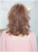 【VIALA 自由が丘】ワイルド×キュート