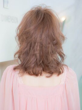 ヴィアラ 自由が丘(VIALA) 【VIALA 自由が丘】ワイルド×キュート