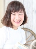 RECIEL多治見 ☆エアリーボブ☆ by安藤