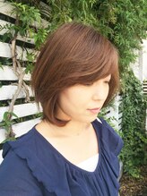 ヌードカラー(NUDE COLOR) NUDE COLOR 愛され*ミィディレイヤード
