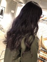 ジーナ(XENA)&nbsp;ダークパープル