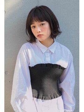 リリアン 青山(relian) 似合わせカットならお任せ下さい☆！