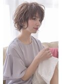 エアリー×スウィングショート