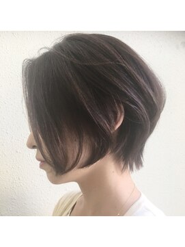 ドア(doa.) エッジショート