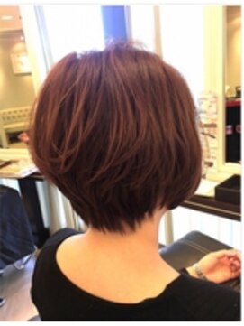 カラコ アピア逆瀬川店(KARACO) モカブラウン