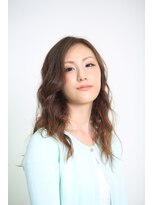 ソーホー ニューヨーク シズオカ(SOHO newyork SHIZUOKA)&nbsp;ナチュラルグラデーション