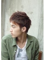 ココロコ(COCO LOCO) COCO LOCO マッシュレイヤー N-10