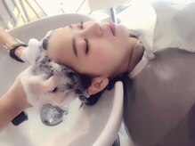 ヘアリゾート ブーケ(hair+resort bouquet)