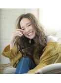 【Lond damaskRose】