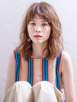 ヘアーディレクション オクハラ(hair direction okuhara)&nbsp;道市 福山市 三原市 【hair direction okuhara】レイヤー２B